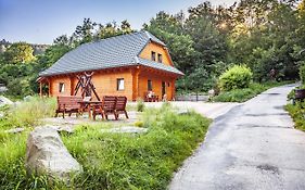 Rodinný penzion U Hafana a U Hospůdky